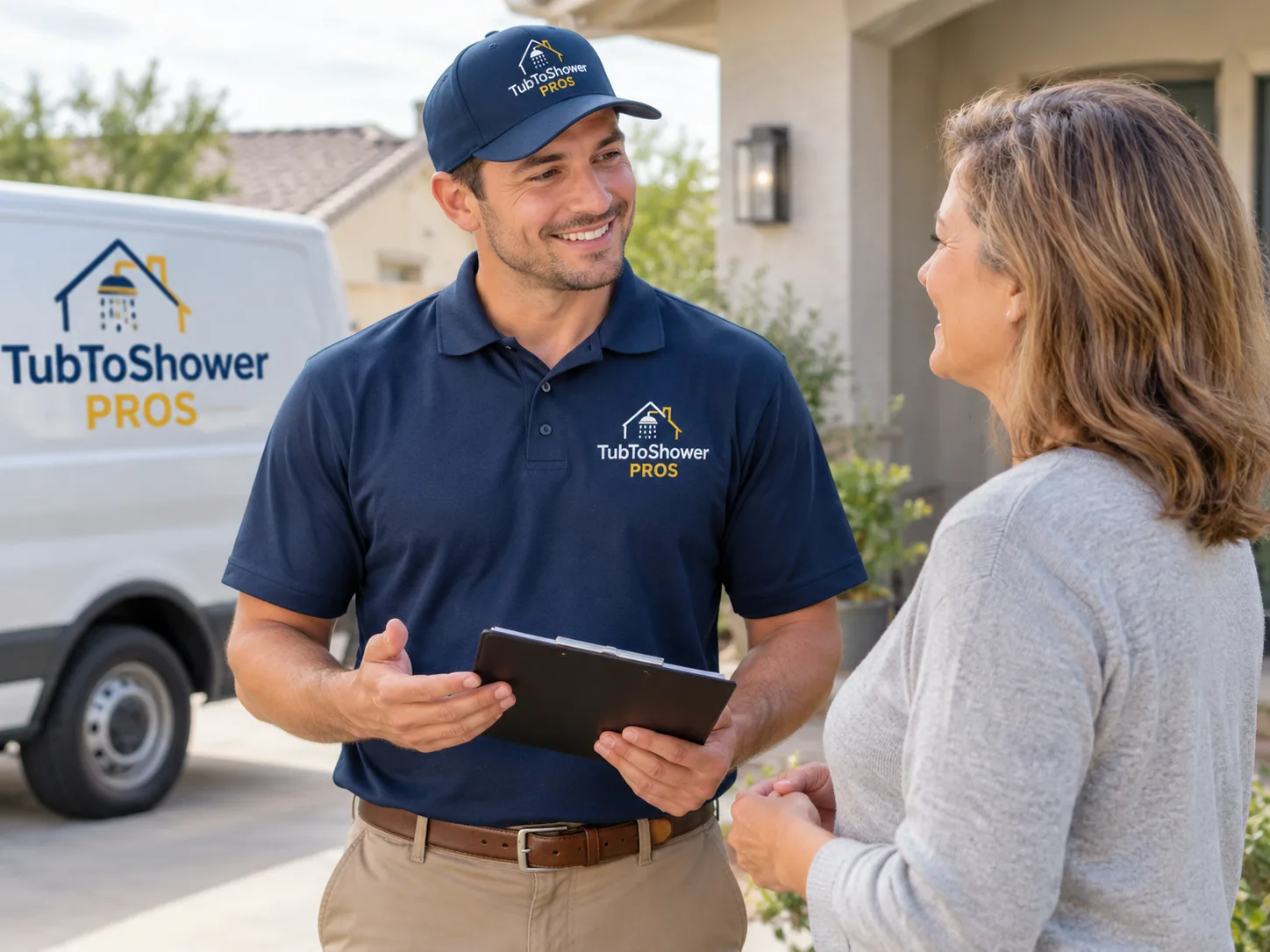 Tub Shower Conversion Centre Hall, PA FAQs